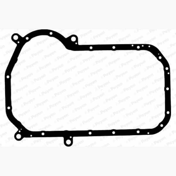 PAYEN JJ610 Oil Sump Gasket