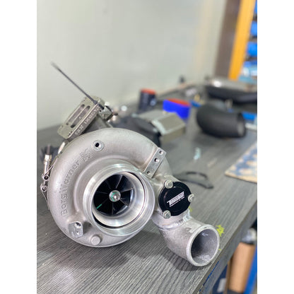 BigBoost BMW Gen 1 B58 F20 F22 F30 EFR Turbo Kit (Inc. M140i, M240i, 340i & 440i)