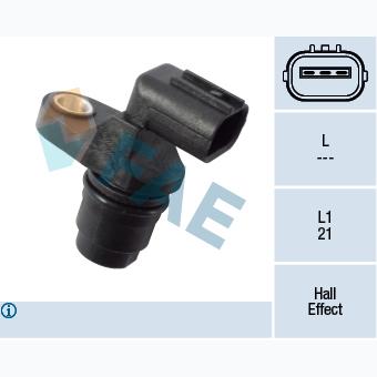 FAE AE79398 Camshaft Position Sensor
