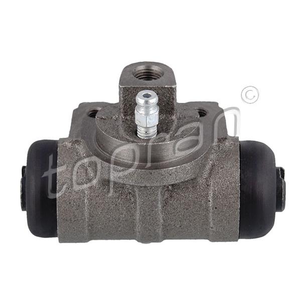 HANS PRIES HP302816 Wheel Brake Cylinder