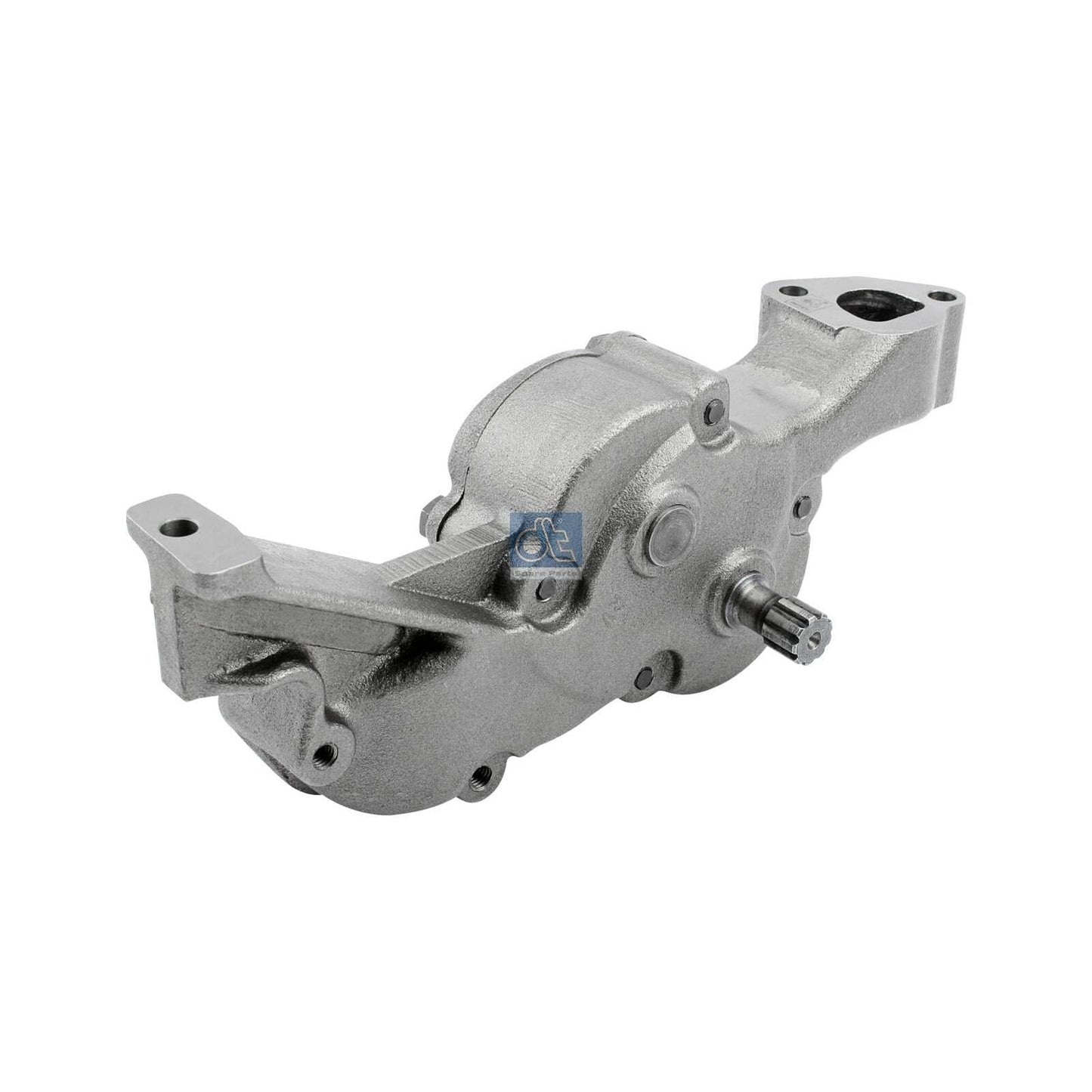 DT SPARE PARTS 4.61267 Oil Pump