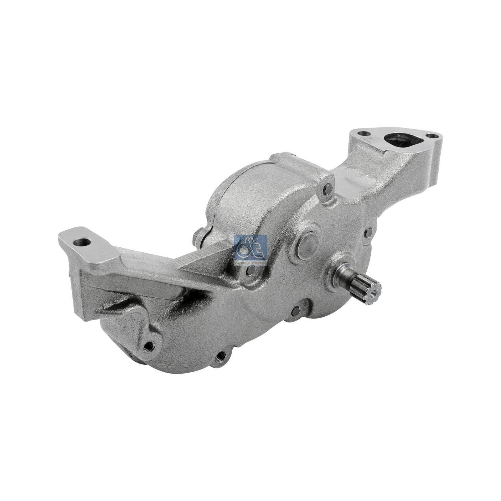DT SPARE PARTS 4.61267 Oil Pump