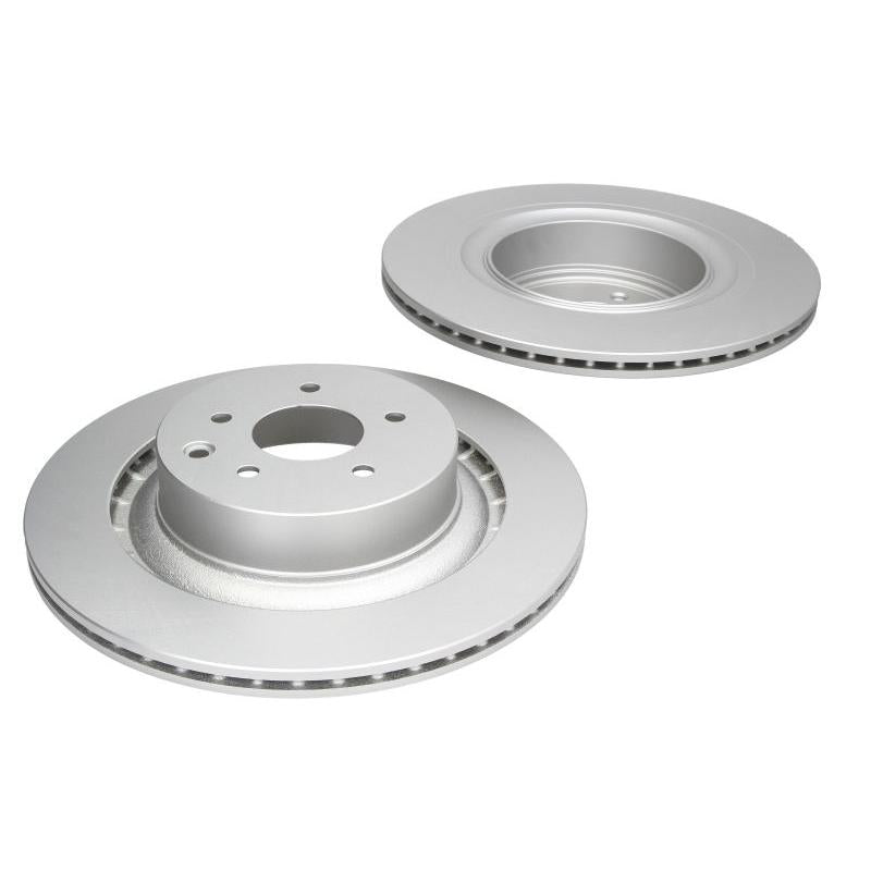 DELPHI BG4230C Brake Disc .