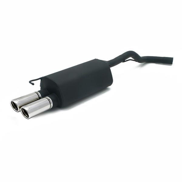 ULTER-SPORT SP. Z O.O. ULT101-201/70RS Exhaust System Muffler