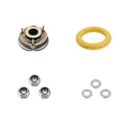 KYB SM2002 Repair Kit, Suspension Strut for Alfa Romeo 164 (164)