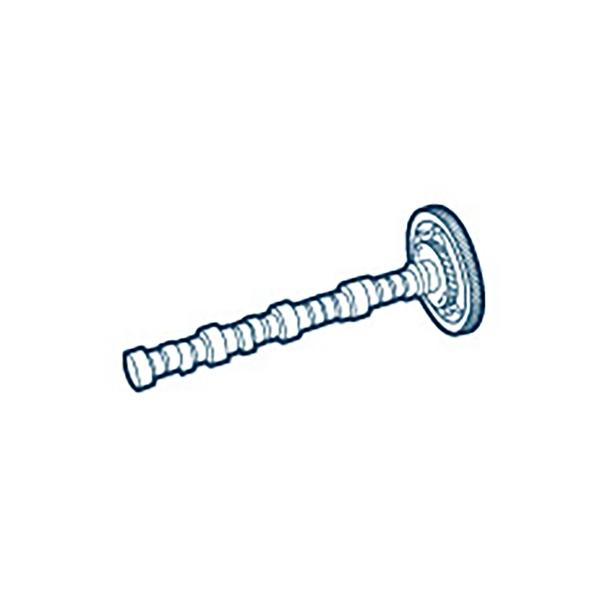 OE GERMANY 010500457000 Camshaft