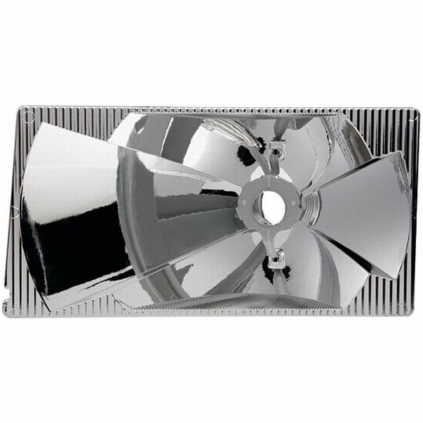 HELLA 9DE145675-011 Headlight Reflector