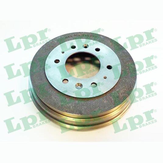 FERODO FCL695376 Brake Caliper