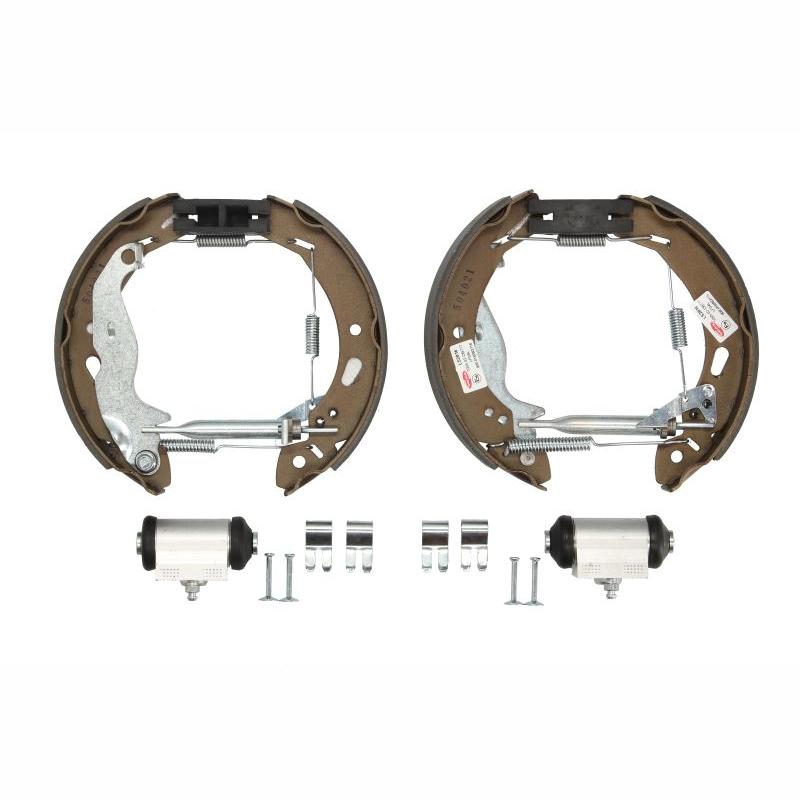 TRW MOTO BHW416E Brake Caliper
