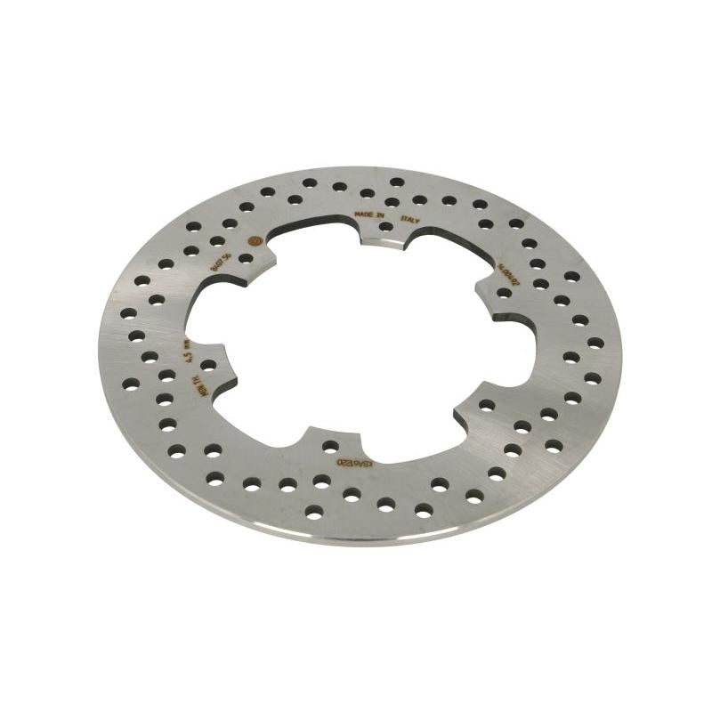 BREMBO 68B40756 Brake Disc