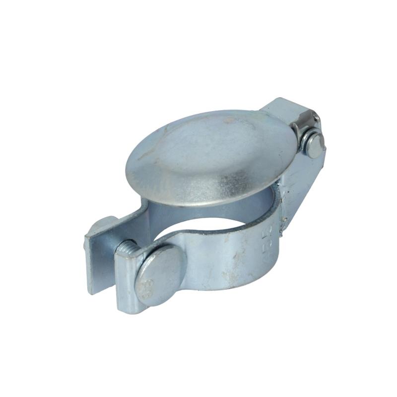 DINEX DIN98445 Exhaust Gas Door