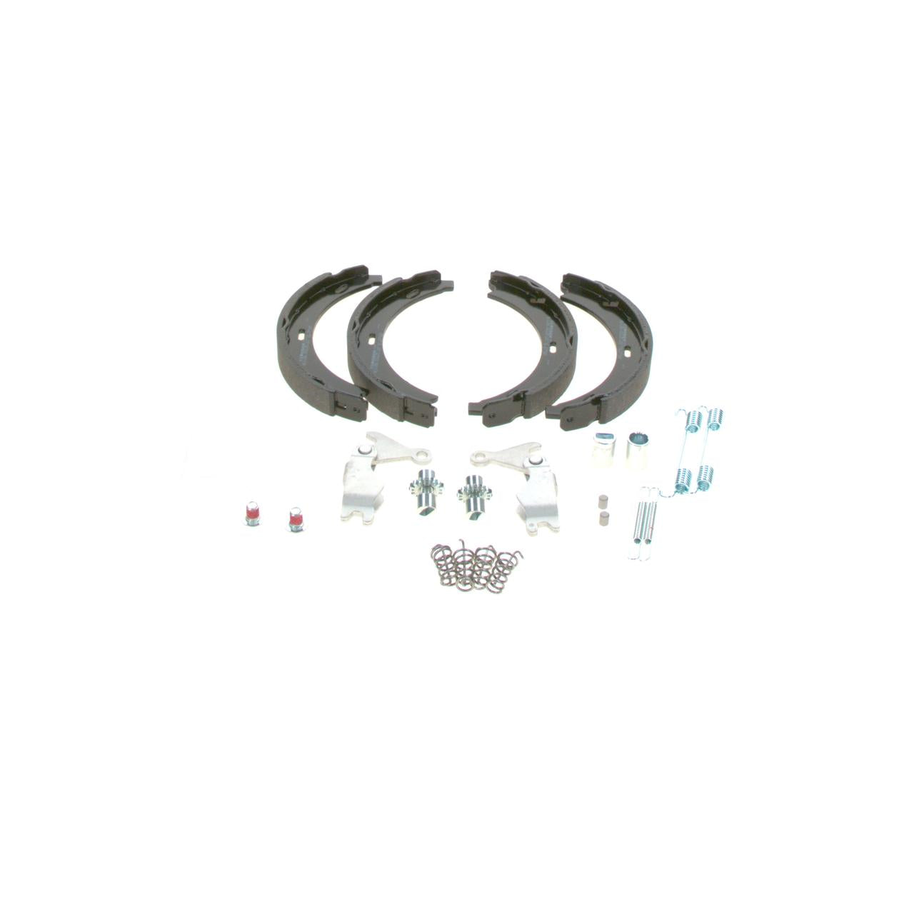 ANAC MAKINA 910-34100-AN Parking Brake Cable Pull