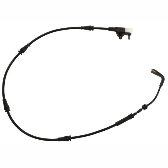 DELPHI LS1233 Brake Shoe Set
