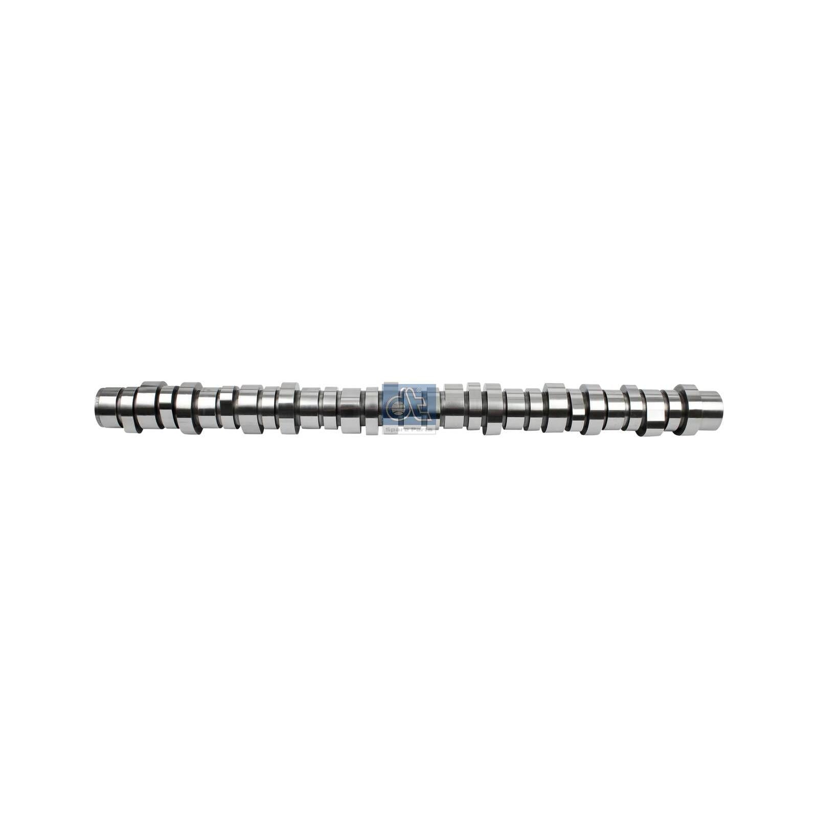 DT A/C 210817 Camshaft