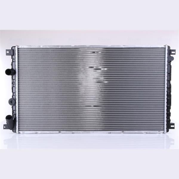 NISSENS NIS637652 Engine Radiator