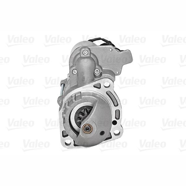 VALEO VAL458177 Starter