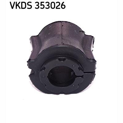 SKF VKDS353026 Stabiliser Bar Bushing