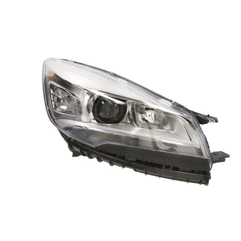 VALEO VAL044984 Headlight