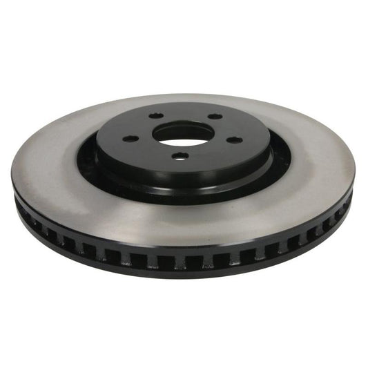 WAGNER BD180689E Brake Disc
