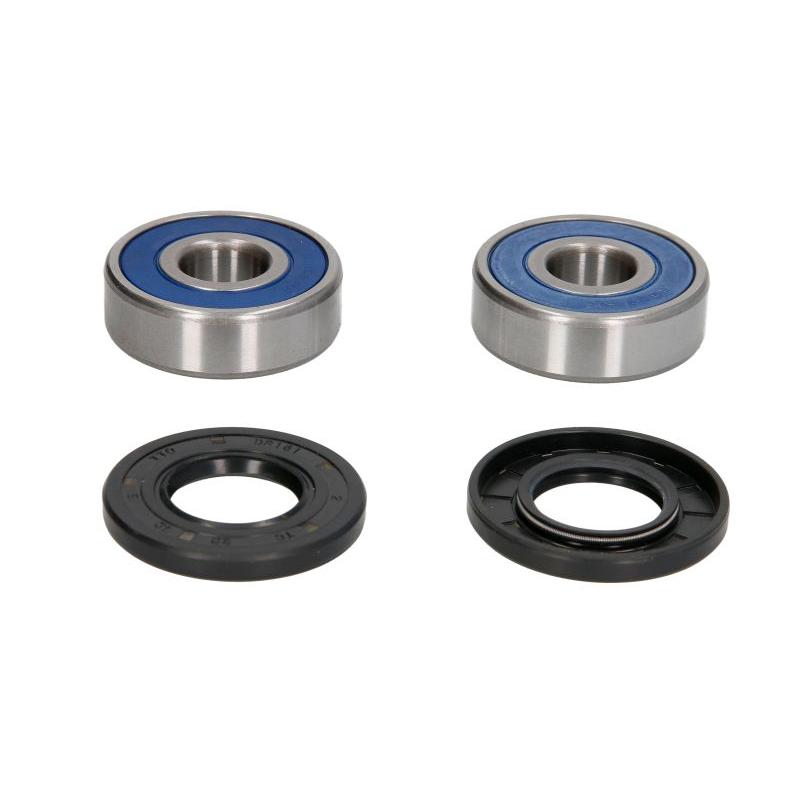 ALL BALLS 25-1387 Wheel Bearing Kit
