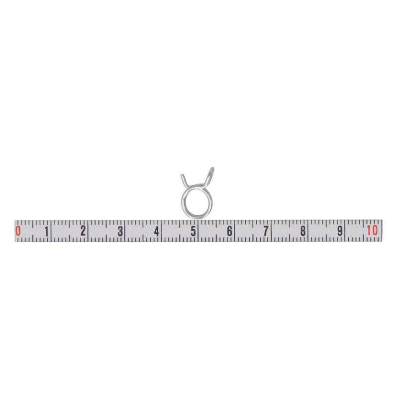 MIKALOR 52-0201602040 Clamp