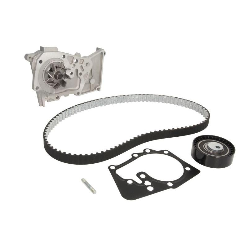 SKF VKMC06009 Water Pump & Timing Belt Kit