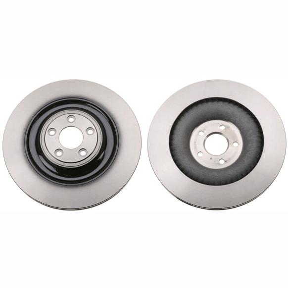 TRW MOTO DF6654S Brake Disc