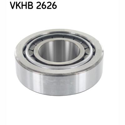 SKF VKHB2626 Wheel Bearing
