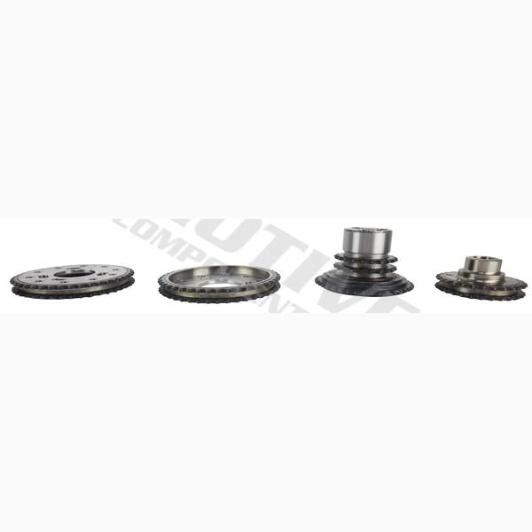 MOTIVE MOTTCK224 Timing Chain Kit