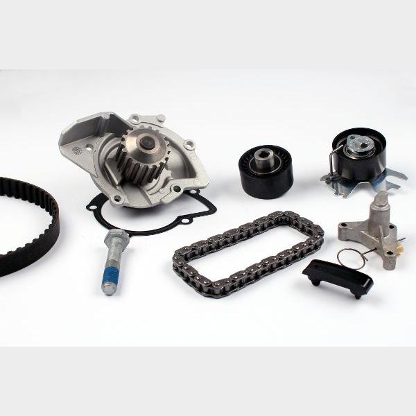 HEPU HEPPK09020XT Water Pump & Timing Belt Kit