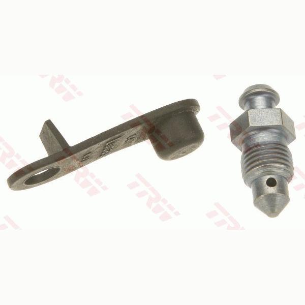 TOURMAX ABS-409 Wheel Speed Sensor Cable Repair Set