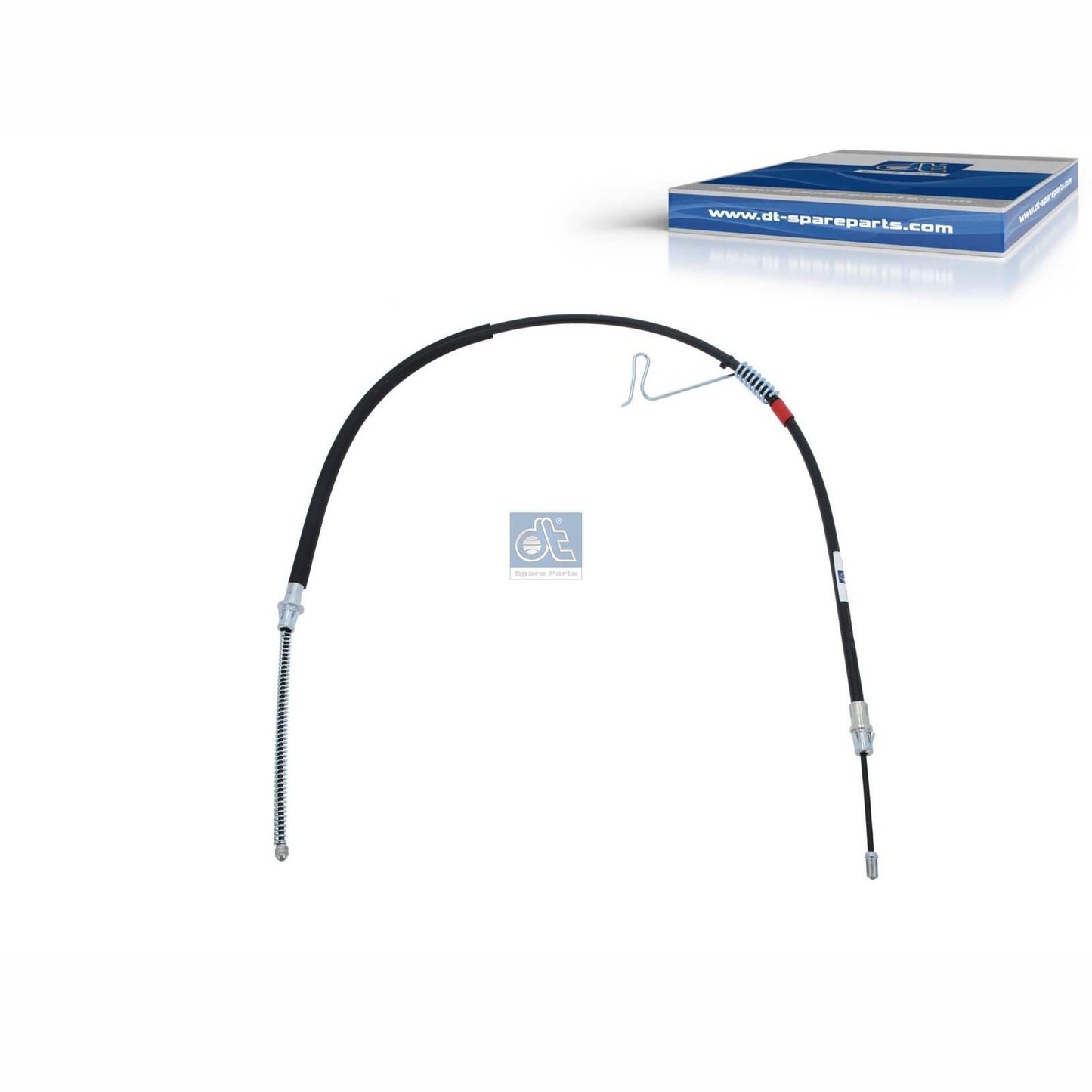 HERTH+BUSS JAKOPARTS J3920309 Parking Brake Cable Pull