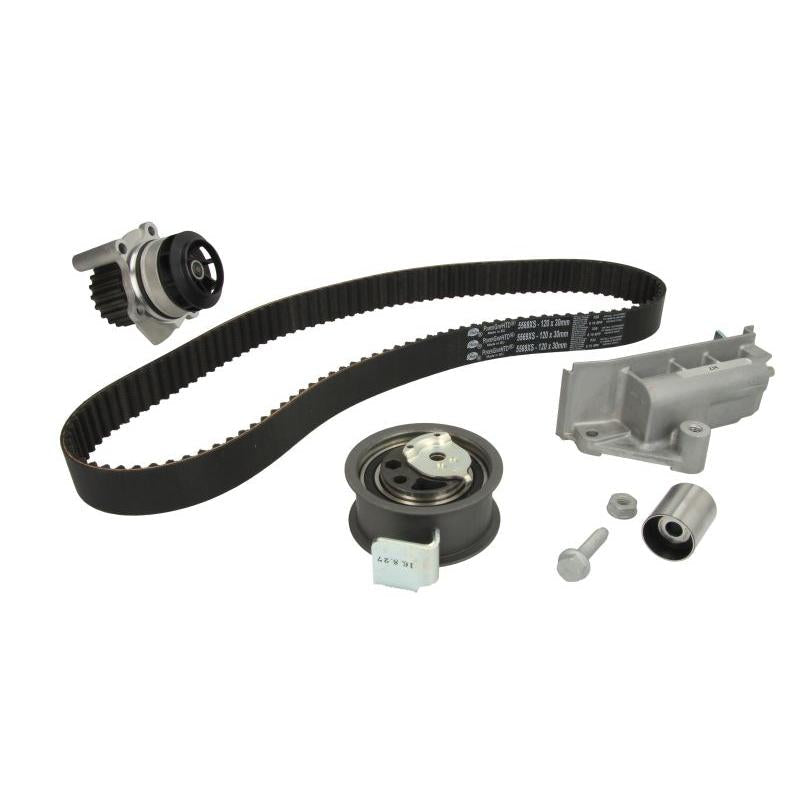GATES GATKP75569XS-1 Water Pump & Timing Belt Kit