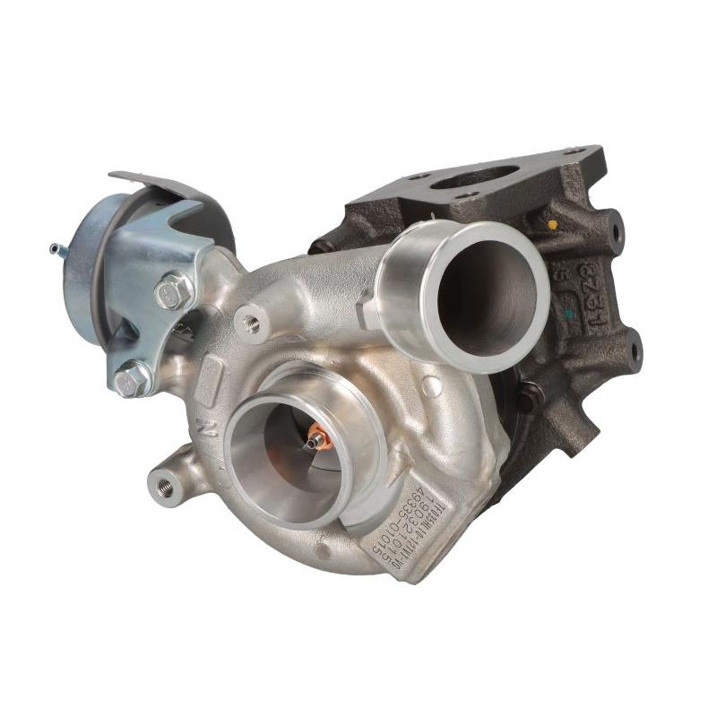 MITSUBISHI 49335-01014 Turbocharger