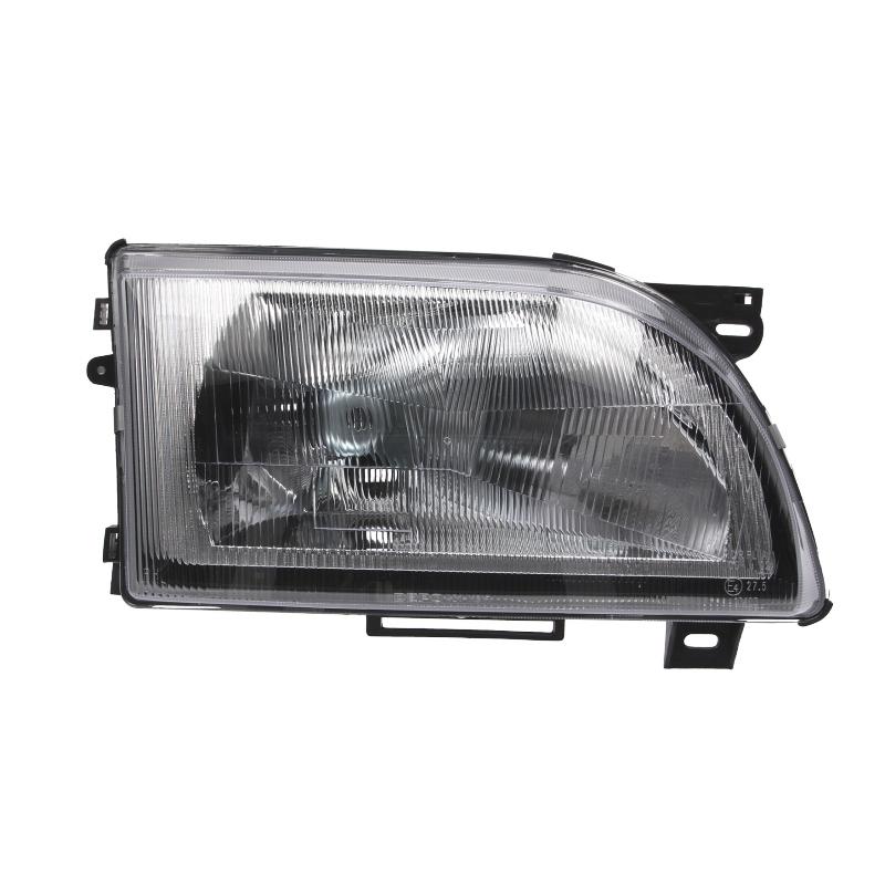DEPO 431-1151R-LD-EM Headlight