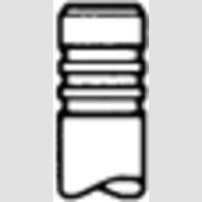 TRW 331058 Exhaust Valve