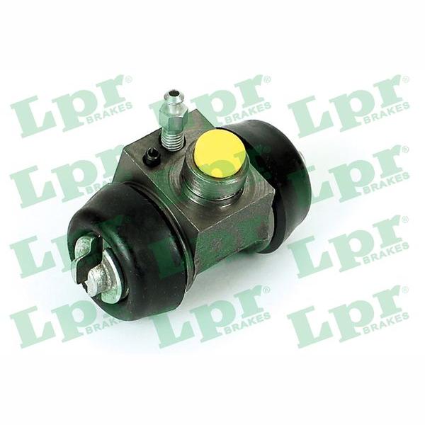 LPR LPR4929 Wheel Brake Cylinder