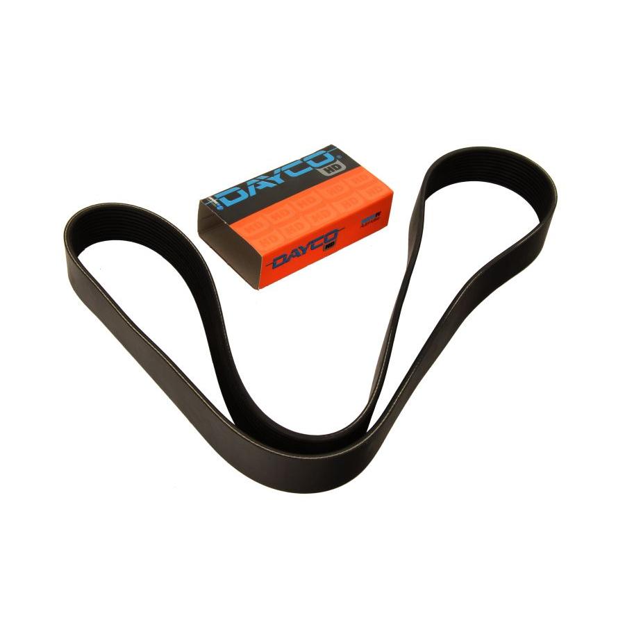 DAYCO DAY10PK1460HD V-Ribbed Belt