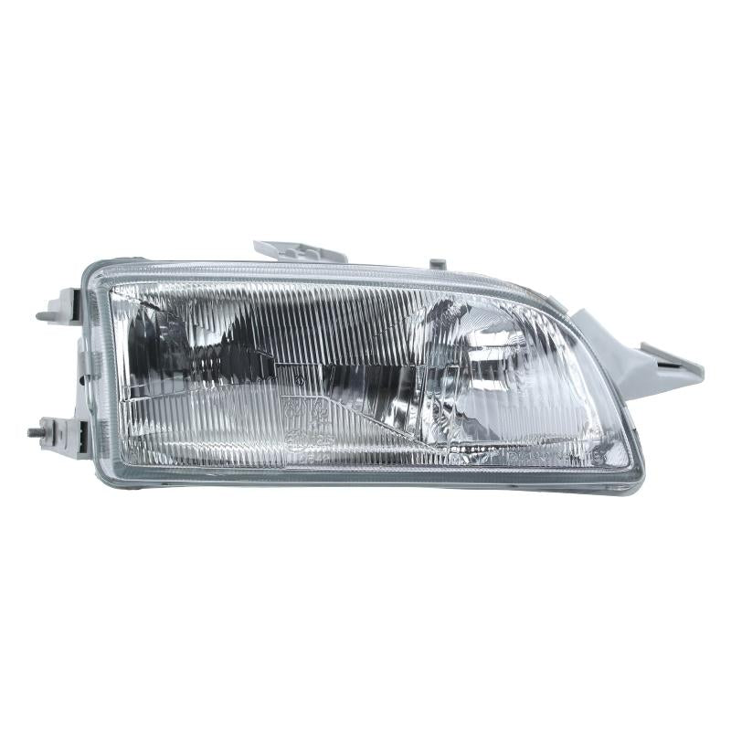 DEPO 661-1119R-LD-EM Headlight