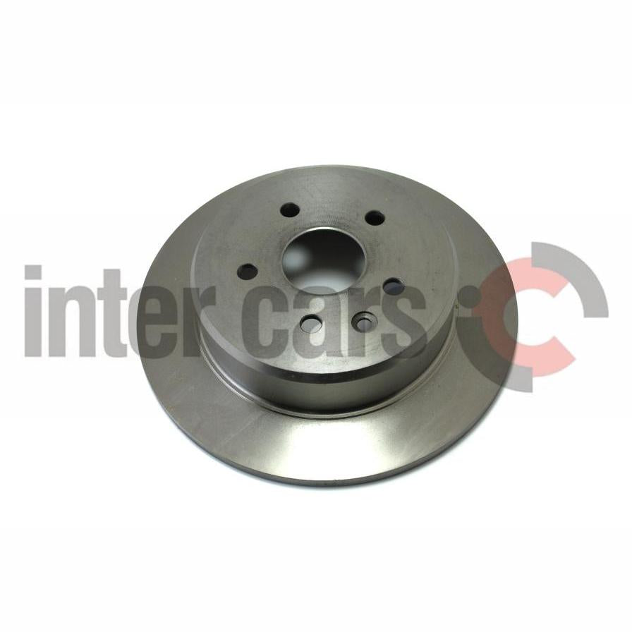 WABCO 9617222787 Parking Brake Valve