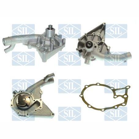 SIL PA447 Water Pump