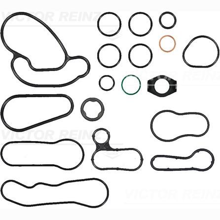 REINZ 08-11298-02 Crankcase Gasket Kit