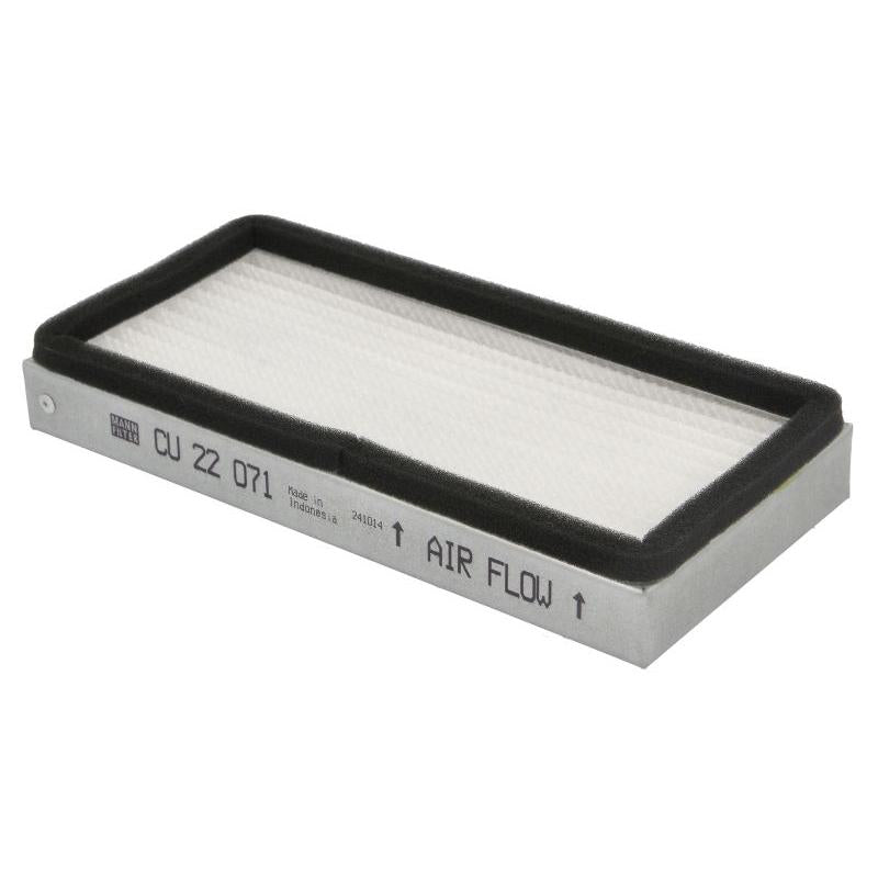 MANN-FILTER CU22071 Fuel Filter