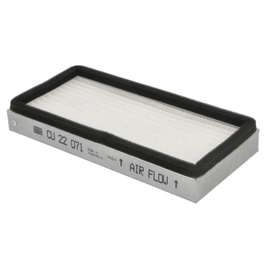 MANN-FILTER CU22071 Fuel Filter