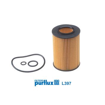 PURFLUX PXL397 Oil Filter