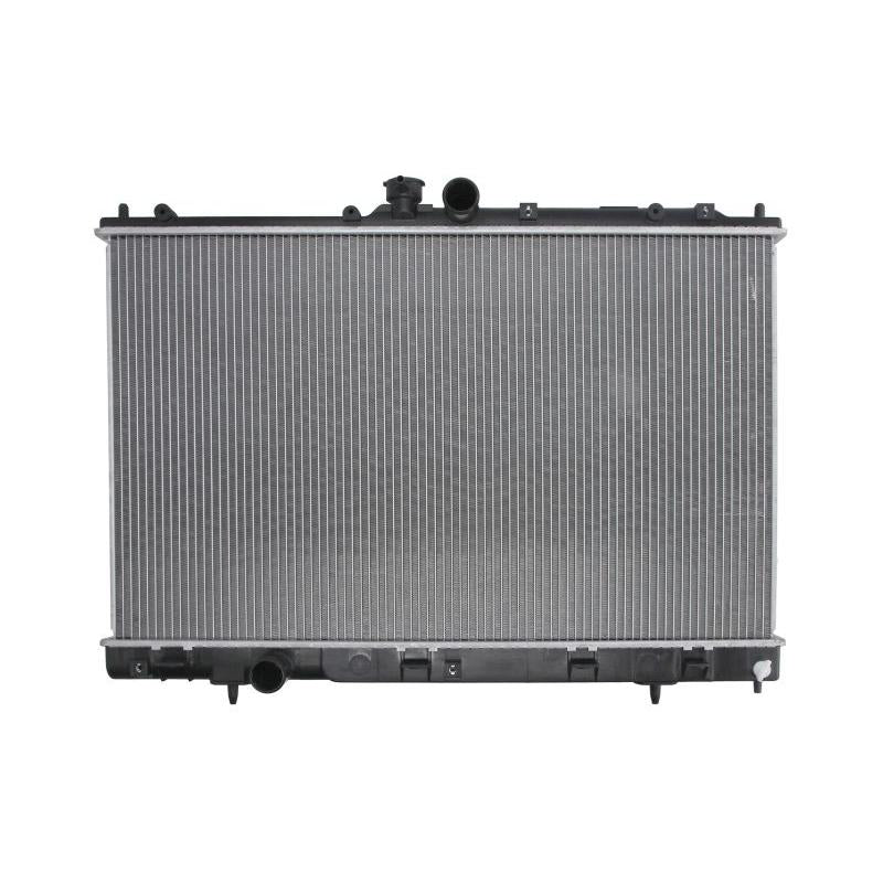 NISSENS NIS628972 Engine Radiator
