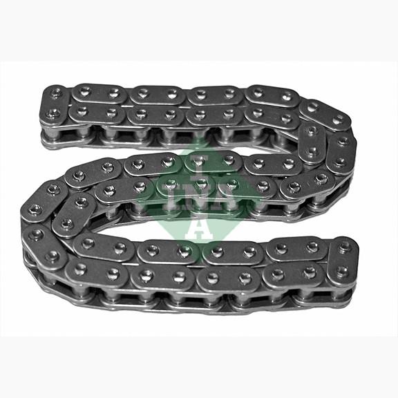 INA 553026310 Oil Pump Gasket Drive