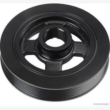 HERTH+BUSS JAKOPARTS J1090510 Crankshaft Belt Pulley