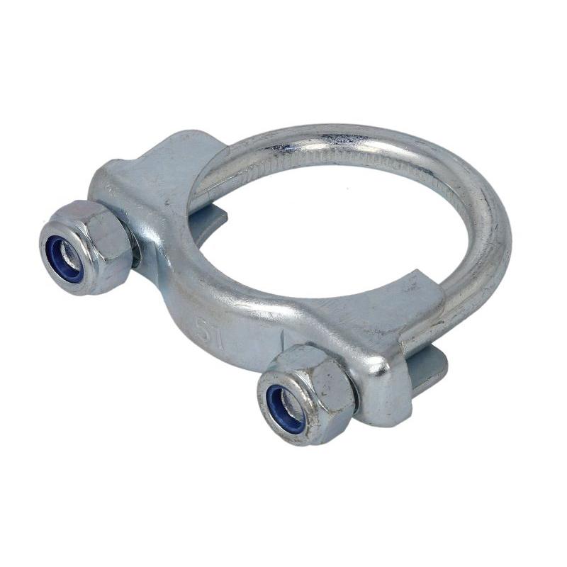 BOSAL BOS250-151 Exhaust System Clamping Piece