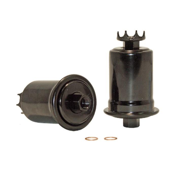 WIX FILTERS 33502WIX Fuel Filter